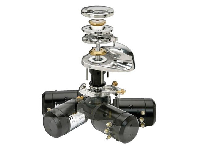 KIT - V3 GO FF 12V 002 KIT
