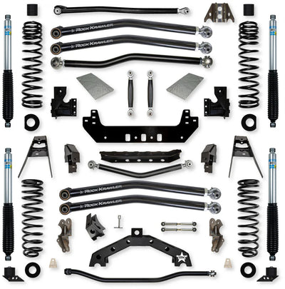 Rock Krawler Suspension auto part