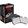 StopTech 10+ Camaro SS Rear BBK w/ Silver ST-41 Calipers Slotted 355x32 Rotors Pads and SS Lines