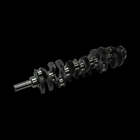Brian Crower auto part