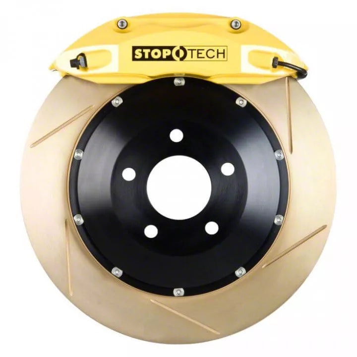 BBK 2PC ROTOR, REAR