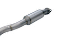 HKS Toyota GR Yaris GXPA16 Gen2 G16E Super Turbo Muffler TI