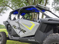 RZR4PROXPLVL6POLARIS RZR4 PRO XP TOP