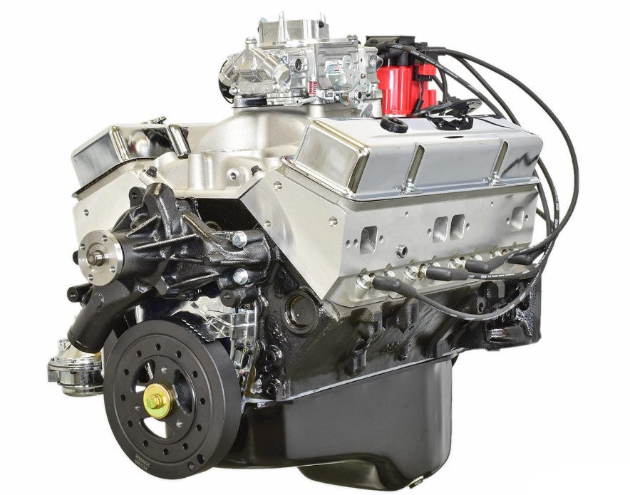 ATK ENGINES auto part