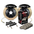 BBK 2PC ROTOR, REAR