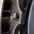 BBK 2PC ROTOR, REAR