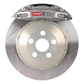 BIG BRAKE KIT 2 PIECE ROTOR, REAR 2