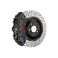 Brembo auto part detail