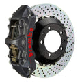 Brembo auto part