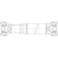 DRIVESHAFT
