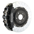 Brembo 10-11 997.2 GT3/GT3RS (Excl PCCB)Fr GT BBK 6Pis Cast 380x34 2pc Rotor Slotted Type3-Red
