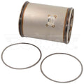 HD DPF