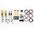 KW Coilover Kit DDC ECU 2015 Golf VII GTI