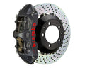 Brembo auto part
