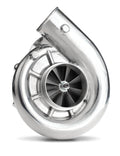 V-2 Ti-Trim Straight Discharge Heavy Duty CCW Rotation (No Ears) Black Finish