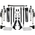 0308 RAM 2500/3500 4WD 35IN STAGE 4 COILOVER CONVERSION SYSTEM W BILLET LINK A