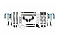 ~(194 lbs. 52X33X13)~ PRICING ONLY USE COMPONENTS Jeep Gladiator JT 6.5 Enforcer OVERLAND Lift Stage 3 w EVO SPEC 2.5 King Shocks