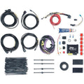 KW VW Golf R MKVII DDC ECU Coilover Kit