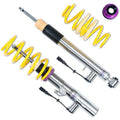 KW VW Golf R MKVII DDC ECU Coilover Kit
