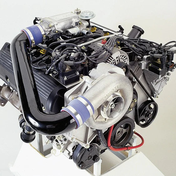 Vortech Superchargers (AirPower Group) power module