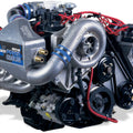 Vortech Superchargers (AirPower Group) power module detail