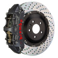 Brembo auto part detail