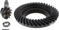 KIT-GEAR PIN & NUT