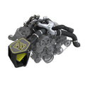 BD Diesel auto part