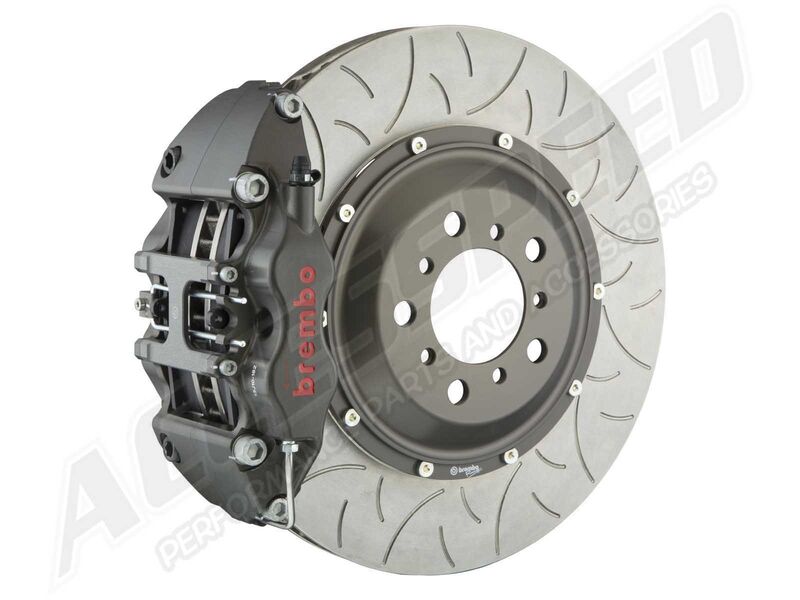 Brembo auto part