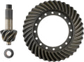 KIT-GEAR PIN & NUT