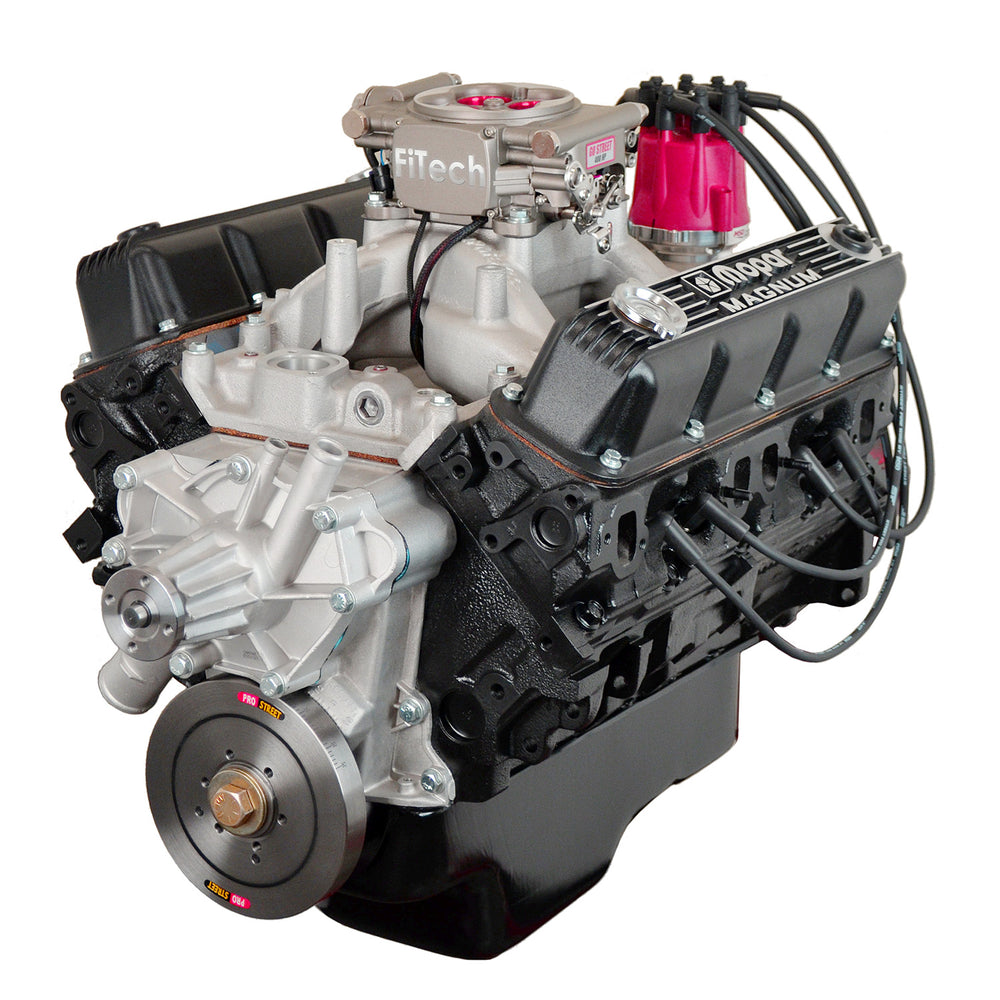 TRANSMISSION 68RFE