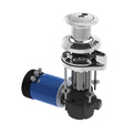 VW SER.,1870#,3/8"CHAIN,12V,CAPSTAN