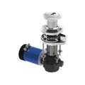 VW SER.,1870#,3/8"CHAIN,12V,CAPSTAN
