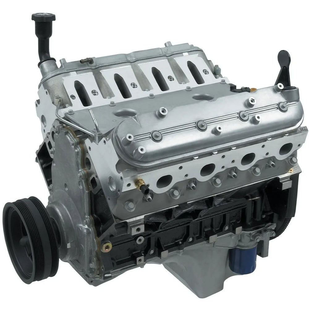 REMANUFACTURED ENGINE