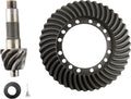 KIT-GEAR PIN & NUT