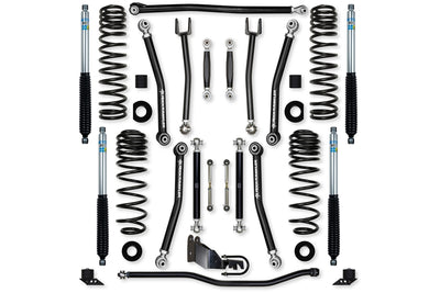 Rock Krawler Suspension auto part