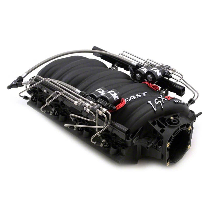 FAST 102 MANIFOLD FOR LS7 HEADS W/