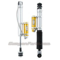 Ohlins 73-18 Mercedes-Benz Gelandewagen/G-Class Damper Set (-W463), 0-40mm Lift