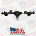 9.76" AXLE ASSY ''15-''18 GM SILVER