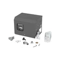 QM40-L8N-RD (LITRE CABINET)