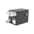 QM40-L8N-RD (LITRE CABINET)