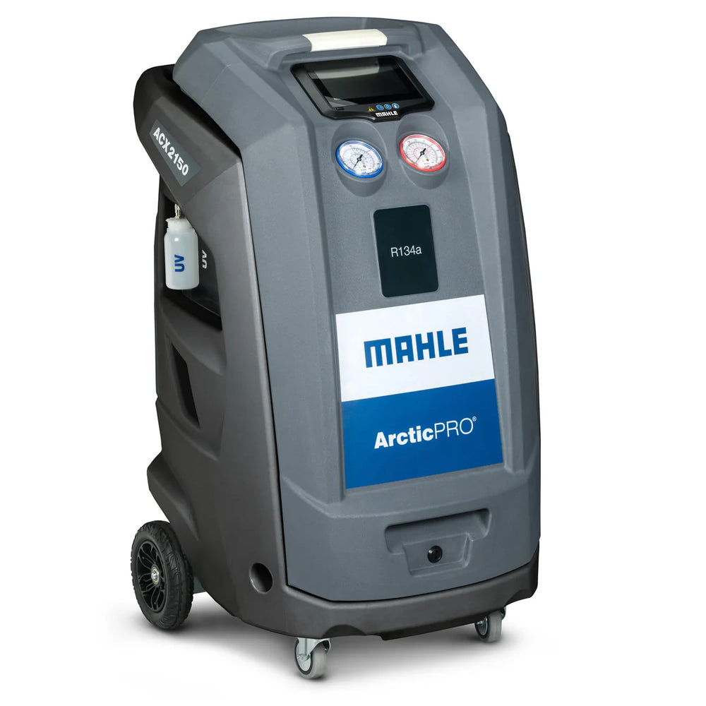 ACX-2150 AC Machine for R134a
