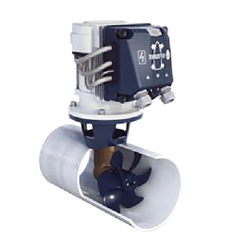 BOW PRO FULLY PROPORTIONAL BRUSHLES