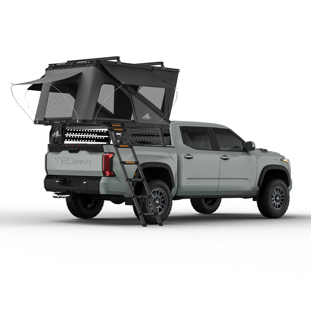 ALPINE FIFTYONE ALUMINUM SHELL ROOF
