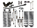 19+ RAM 2500 4x4 Hemi 3 inch Lift Backcountry System R2 Coils Carli Suspension