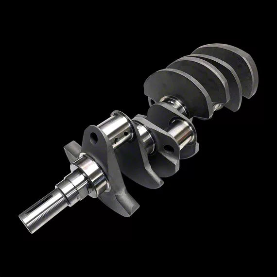 Brian Crower auto part