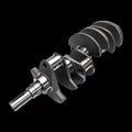 Brian Crower auto part