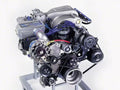 Tuner Kit 1986-1993 5.0 Ford Mustang w/V-2 Si-Trim Satin
