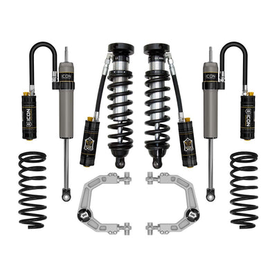 ICON auto part
