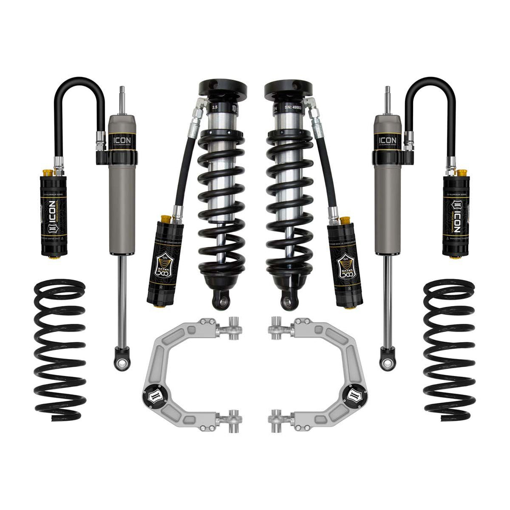 ICON auto part
